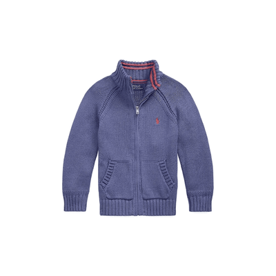 Rear view of the Ralph Lauren green cardigan.
 Ralph Lauren cardigan - 320970428002.
 Rear view of the Ralph Lauren green cardigan.
 Ralph Lauren Cardigan