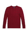 Polo ralph lauren kids maglione