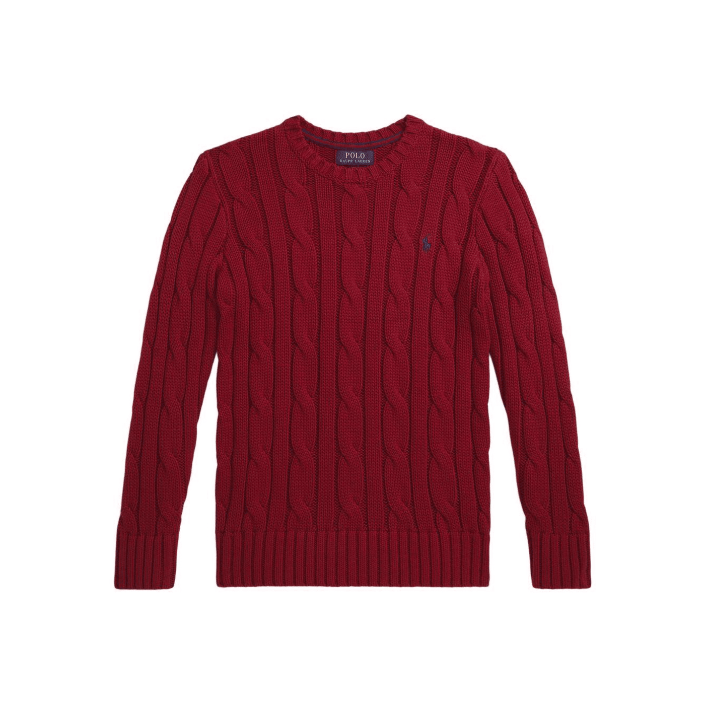 Polo ralph lauren kids maglione