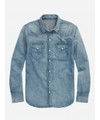 Polo Ralph Lauren camicia western