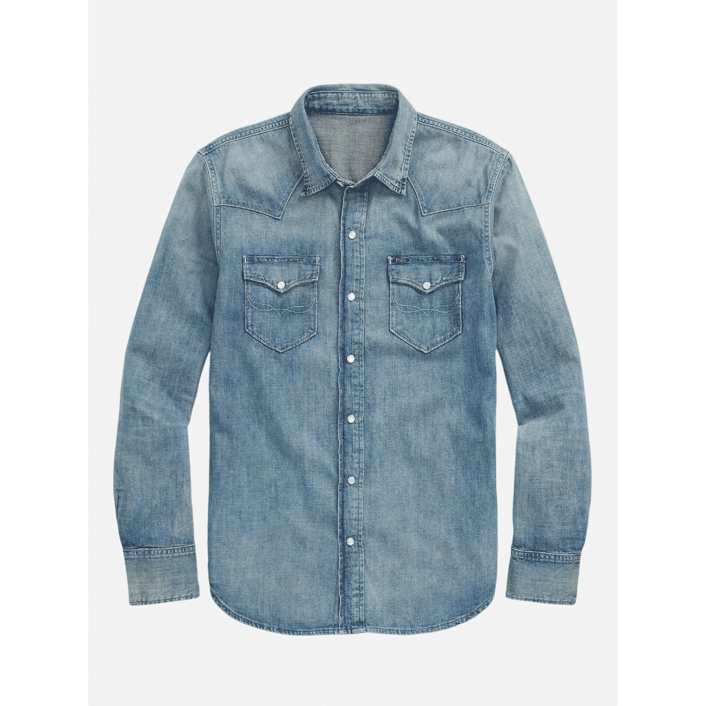 Polo Ralph Lauren camicia western