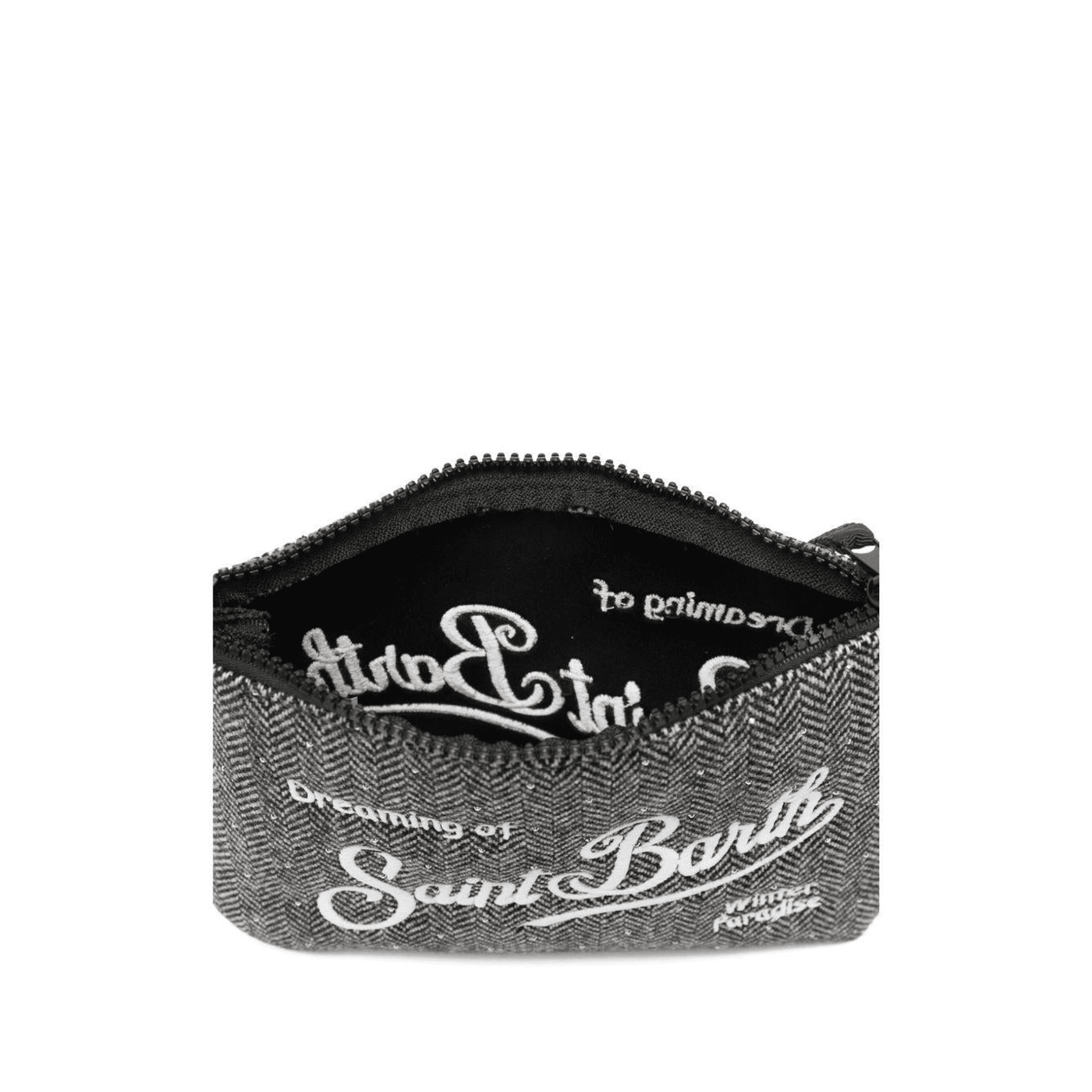 Pochette 'Aline Wool'