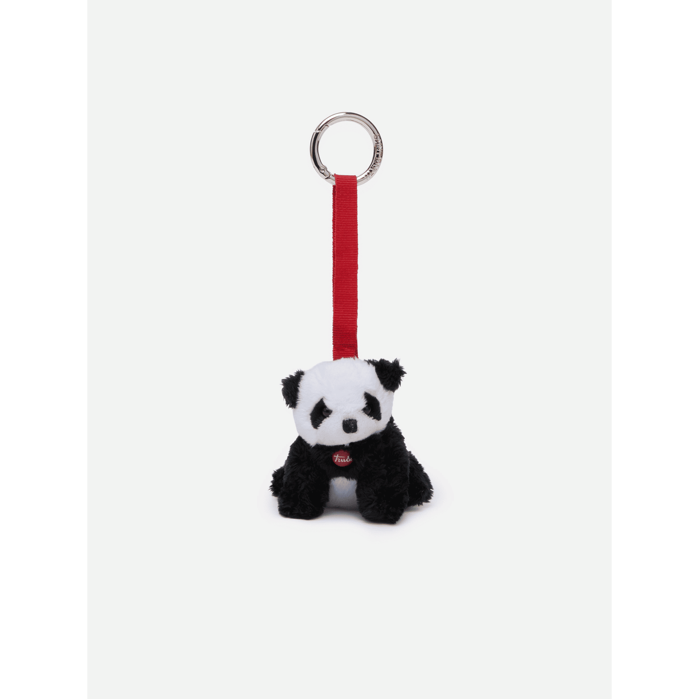 Charm con mini panda peluche |  TRUDI SPECIAL EDITION