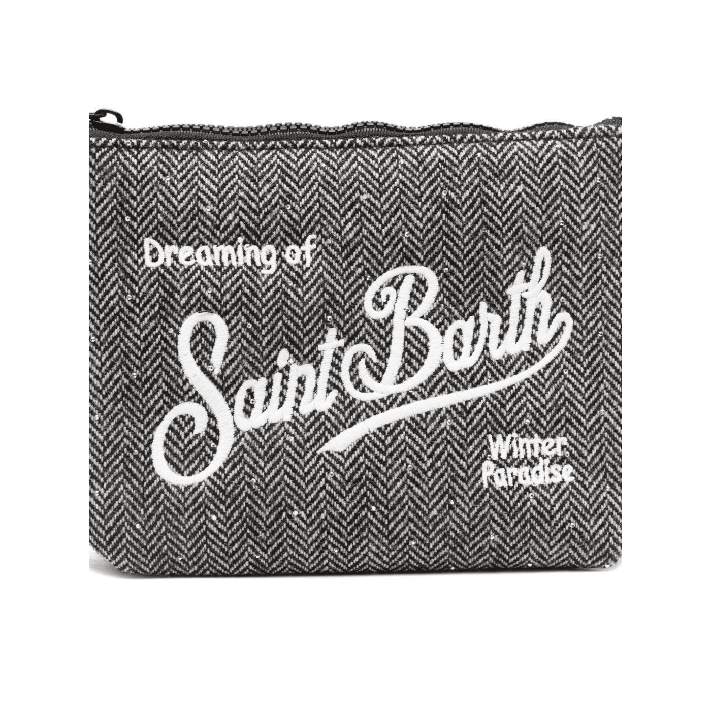 Pochette 'Aline Wool'