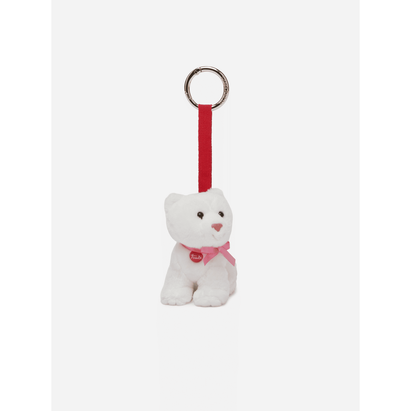 Charm con mini gattino peluche |  TRUDI SPECIAL EDITION
