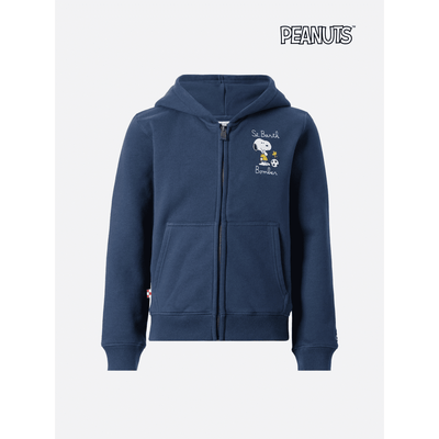 Felpa con cappuccio Toronto con stampa Snoopy | PEANUTS SPECIAL EDITION