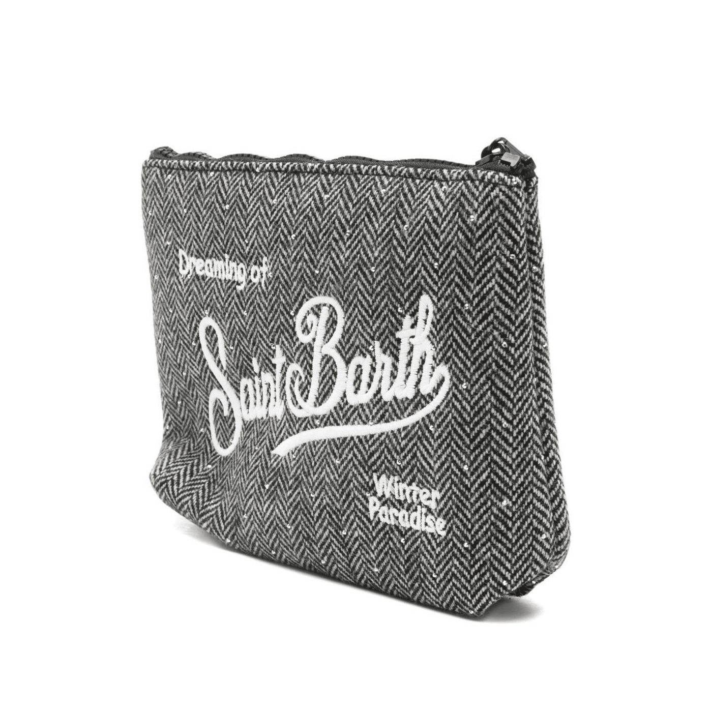 Pochette 'Aline Wool'