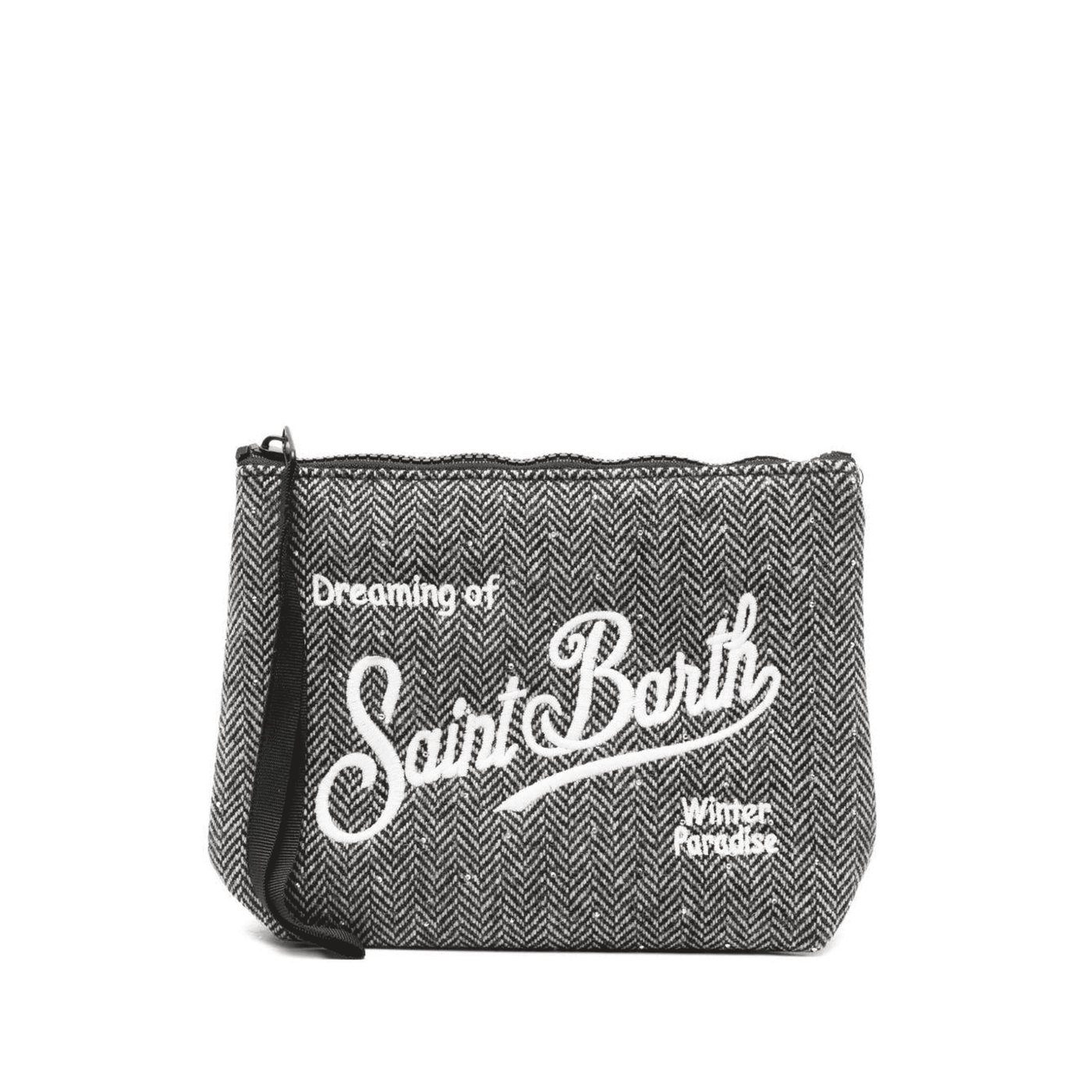 Pochette 'Aline Wool'