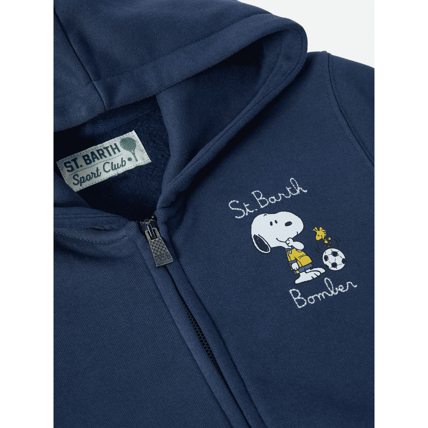Felpa con cappuccio Toronto con stampa Snoopy | PEANUTS SPECIAL EDITION