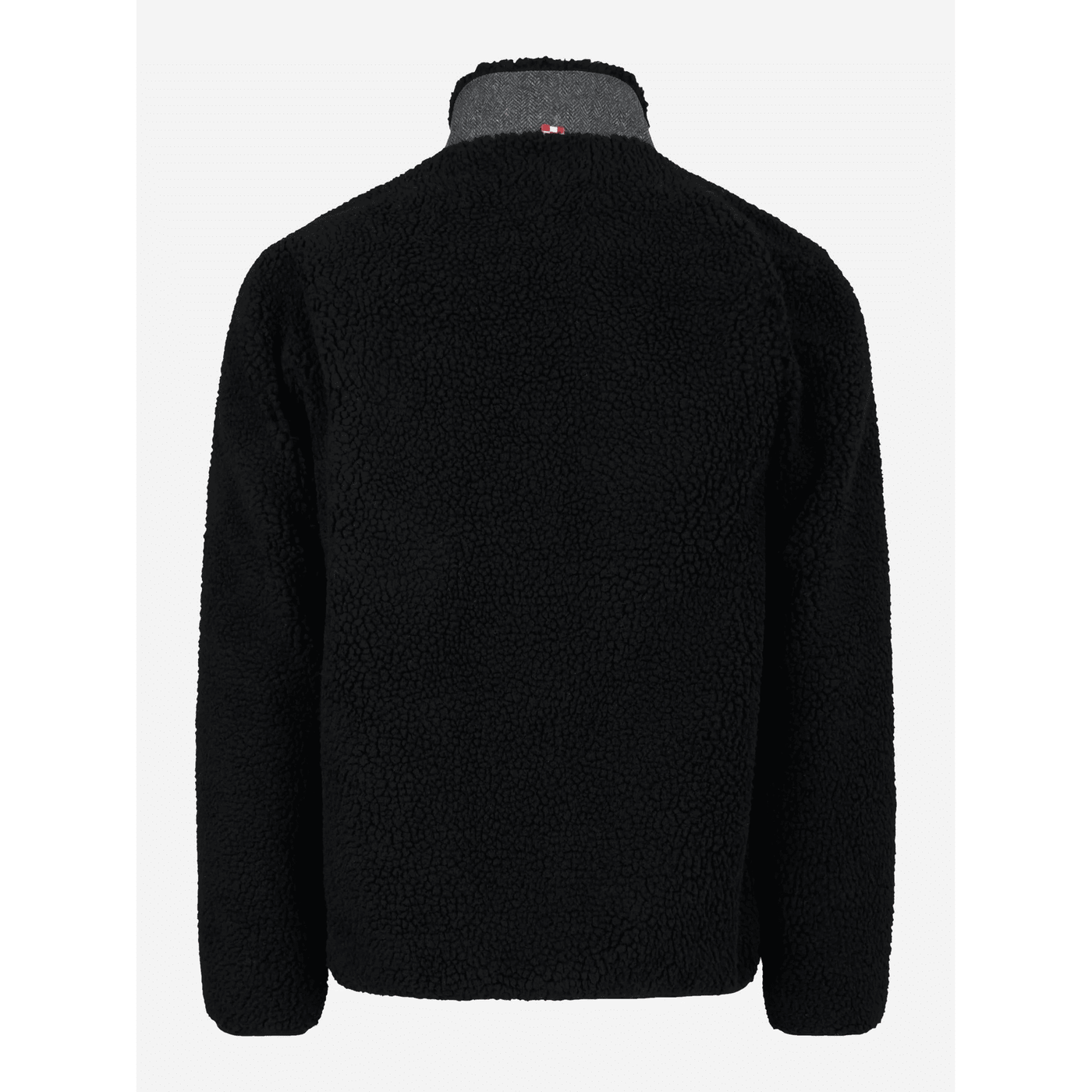 Giubbino Key stone zip