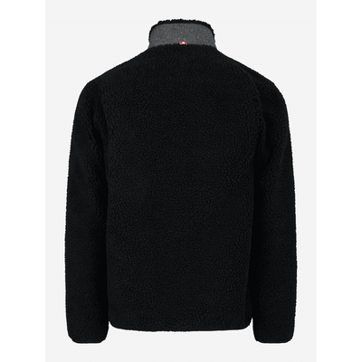 Giubbino Key stone zip