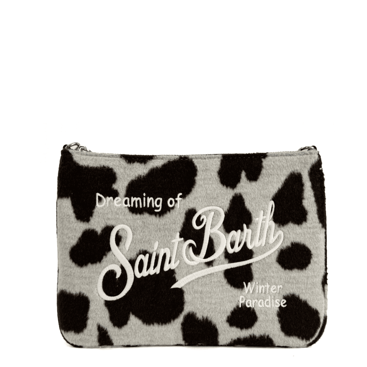 Pochette Parisienne feltro