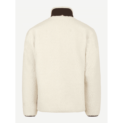 Giubbino Key stone zip