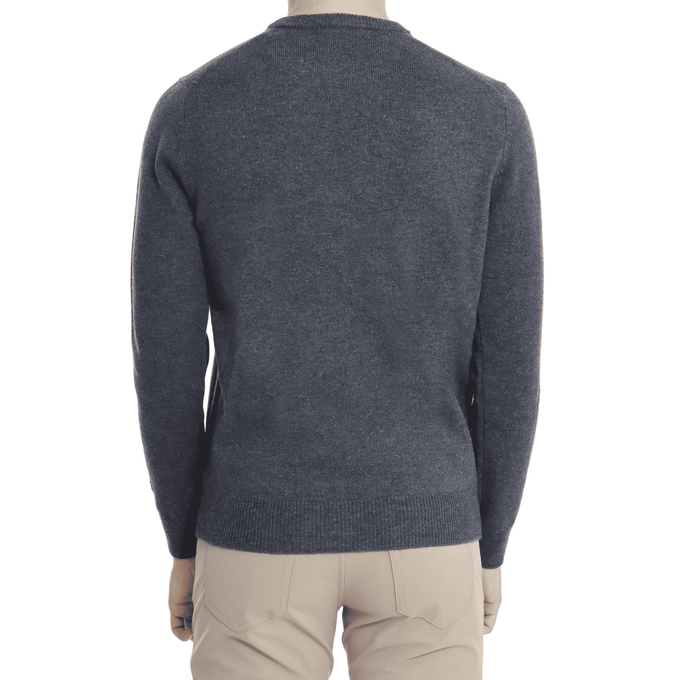 Maglione Regent lambswool