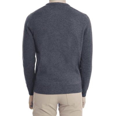 Maglione Regent lambswool