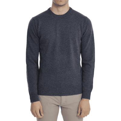 Maglione Regent lambswool