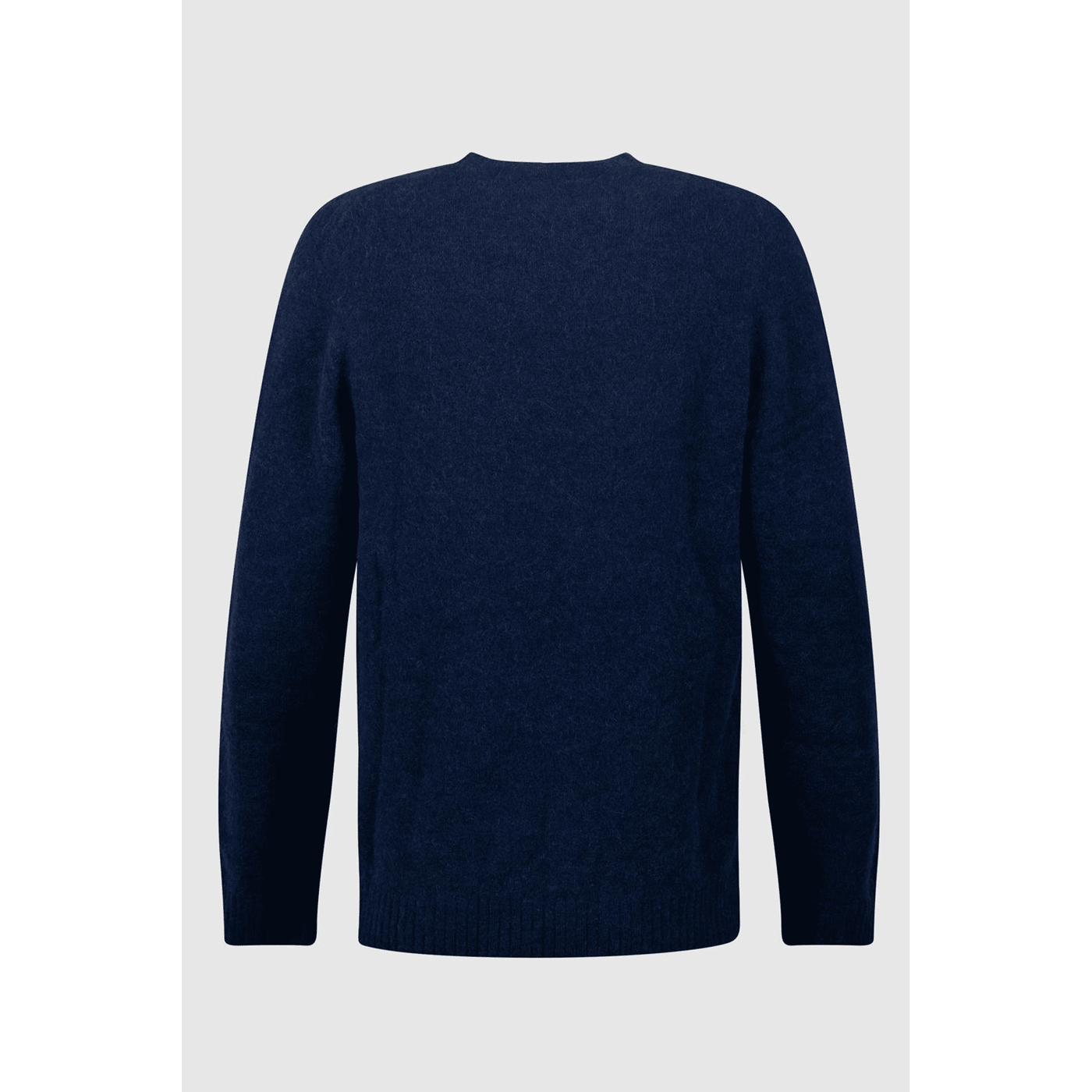 Maglioncino Regent alpaca