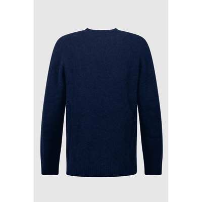 Maglioncino Regent alpaca