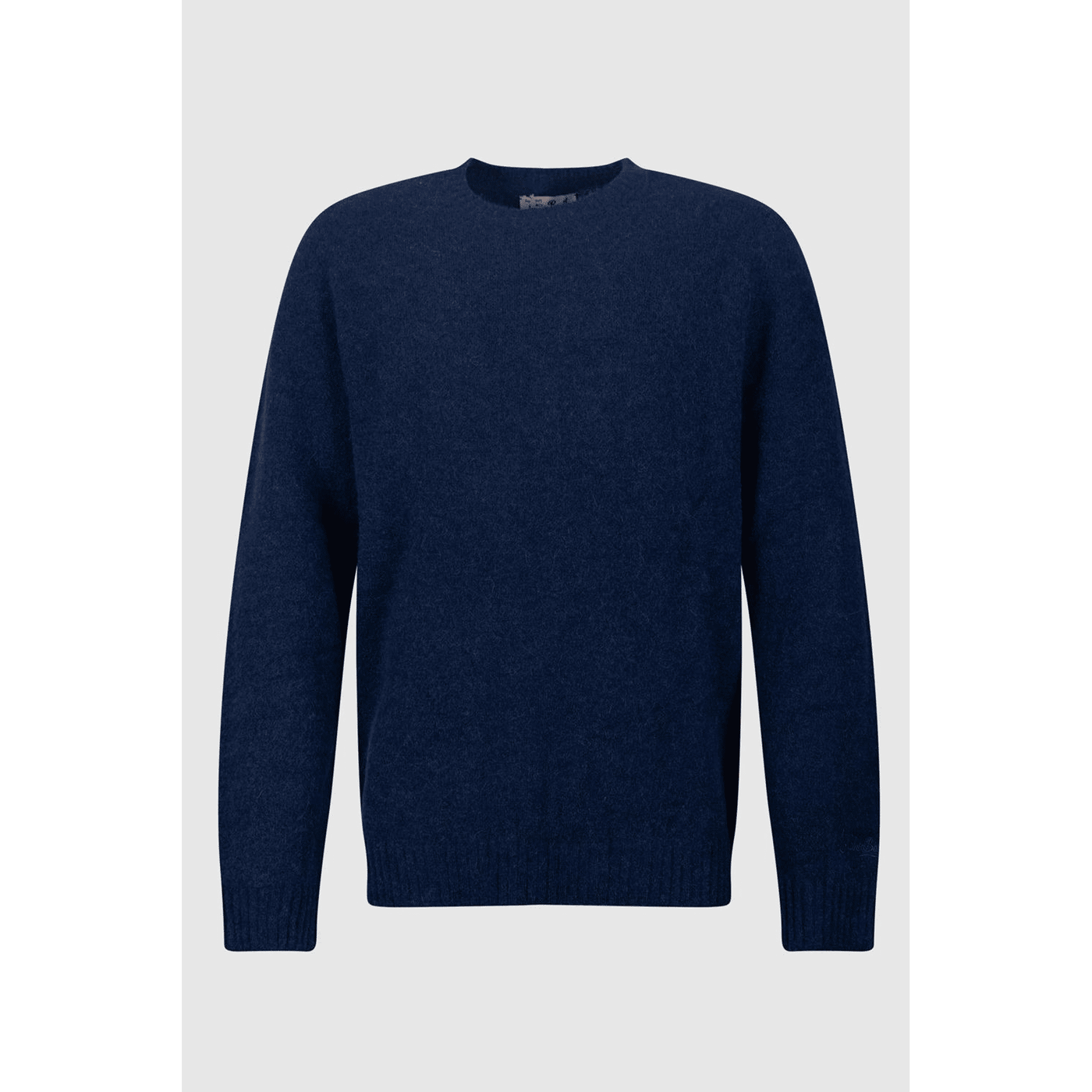 Maglioncino Regent alpaca