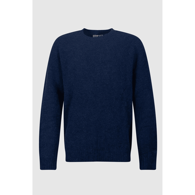 Maglioncino Regent alpaca