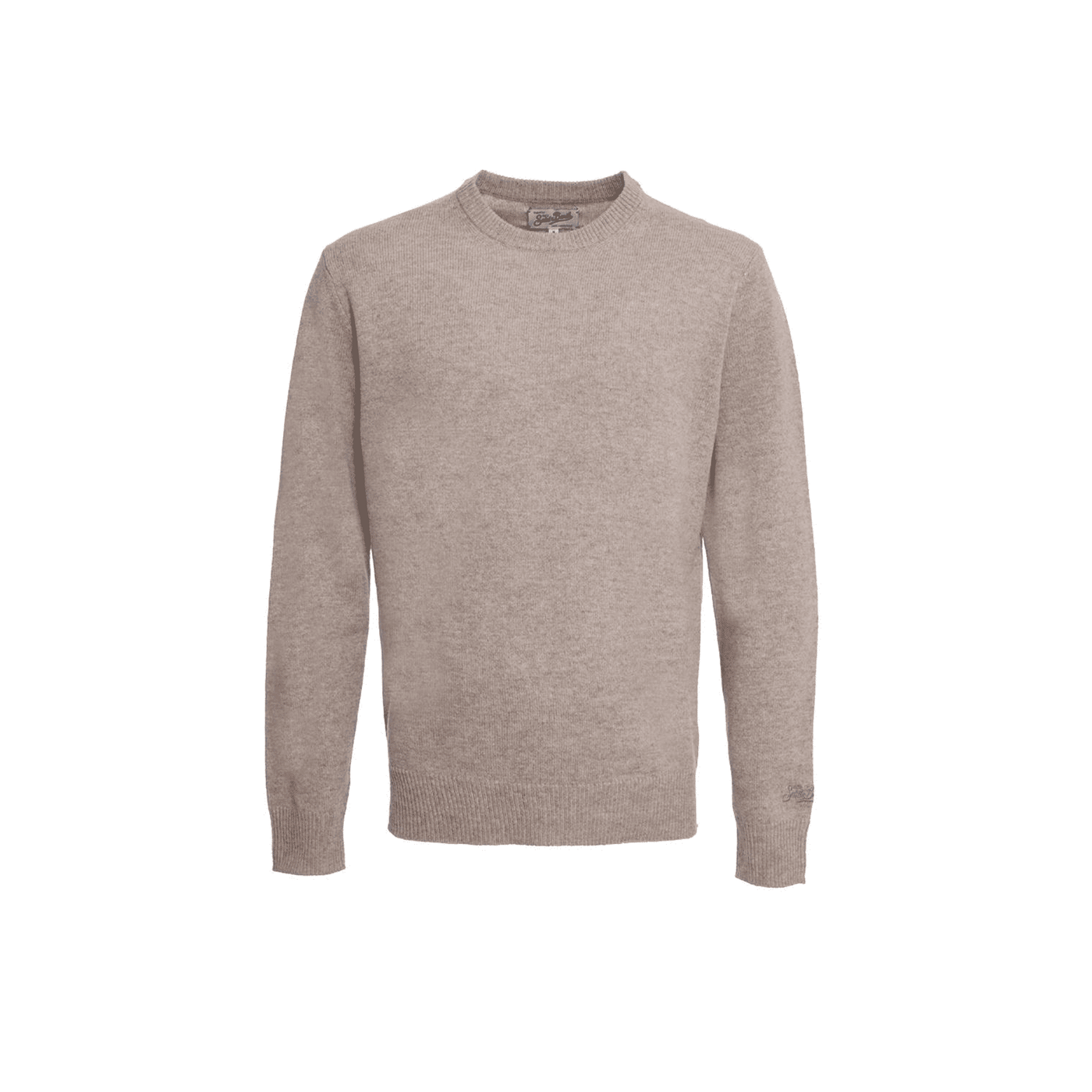 Maglioncino Regent alpaca