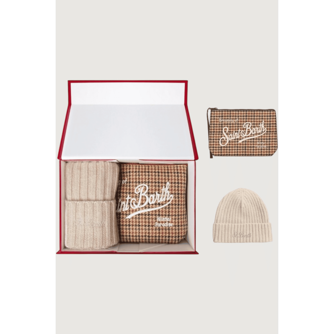 Christmas box classic