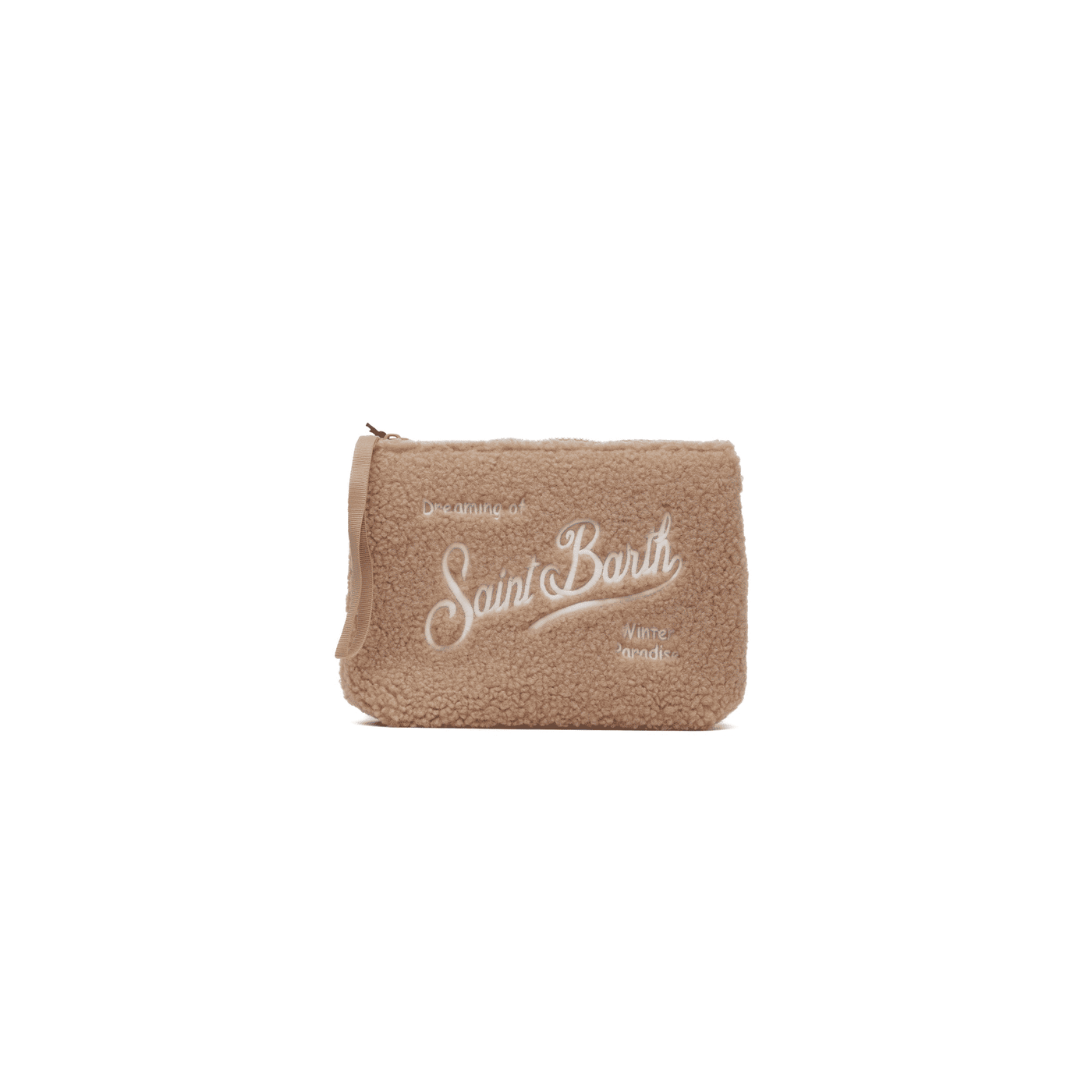 Christmas box mountain teddy