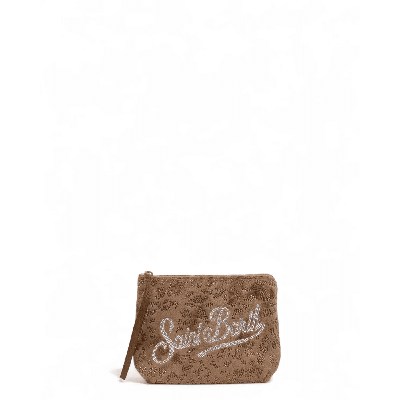 Pochette Aline strass