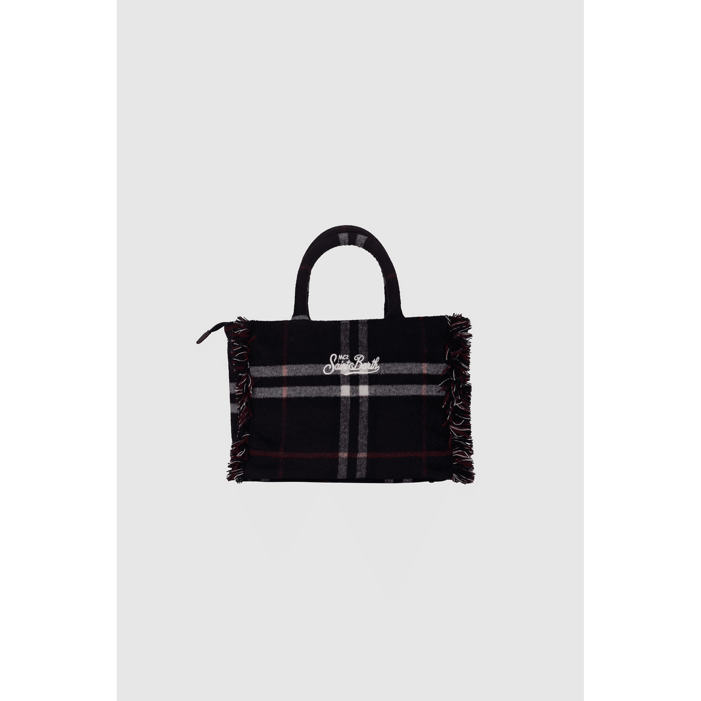 Borsa Colette wool