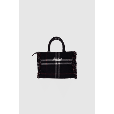 Borsa Colette wool