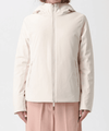 Woolrich Parka Corto In Down Firth Invernale