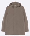 Woolrich Giacca Soft Shell Barrow Resistente Uomo