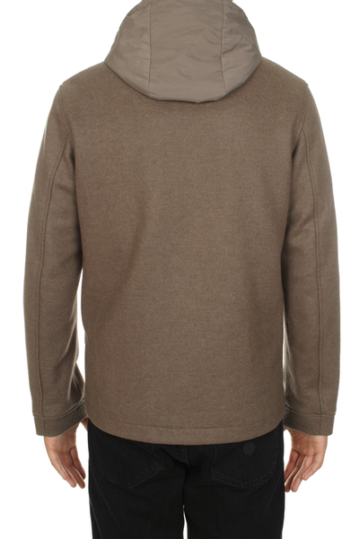 Woolrich Overshirt Falcon 7425 Invernale Uomo