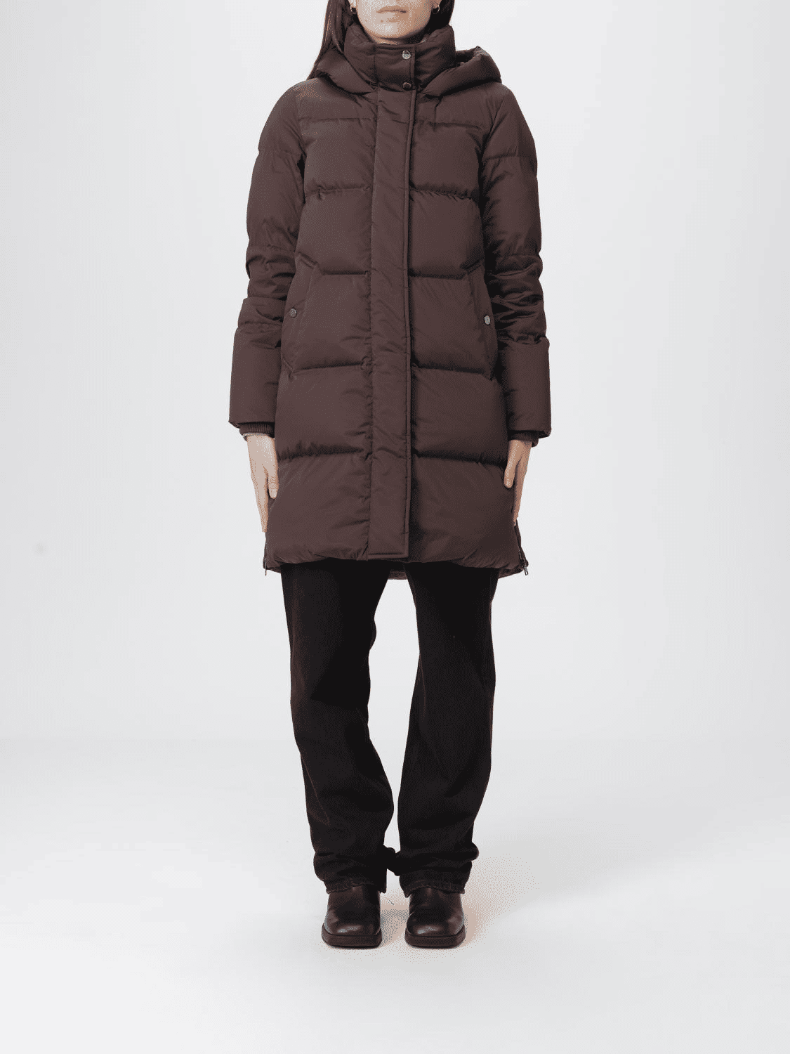 Woolrich Giacca Imbottita Invernale Uomo