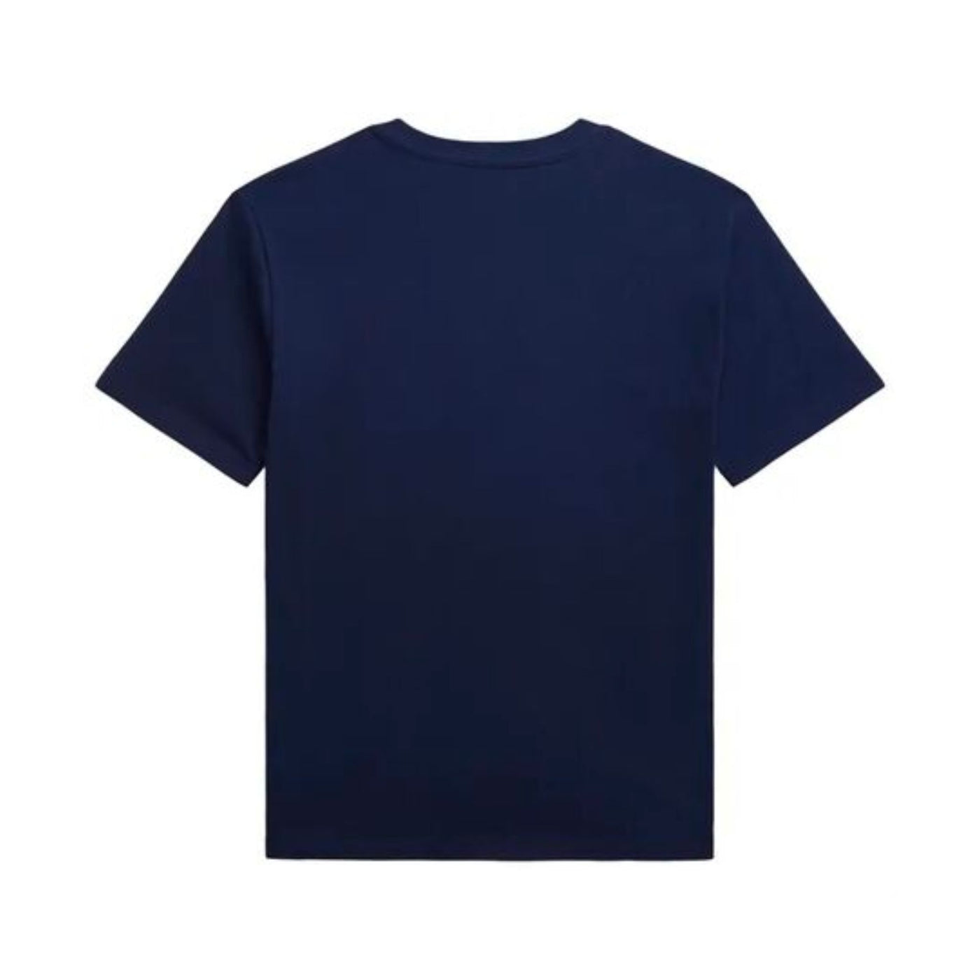 Boy 2-4 years T-shirt with large logo