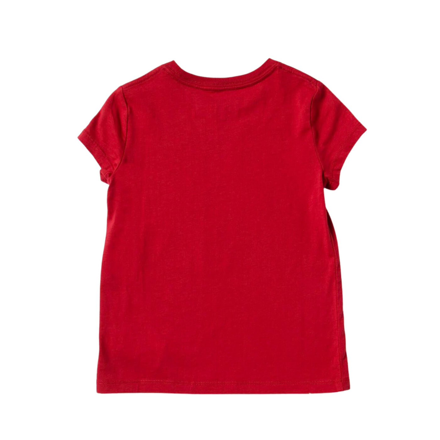 T-shirt for girls 2-4 years with Polo bear
