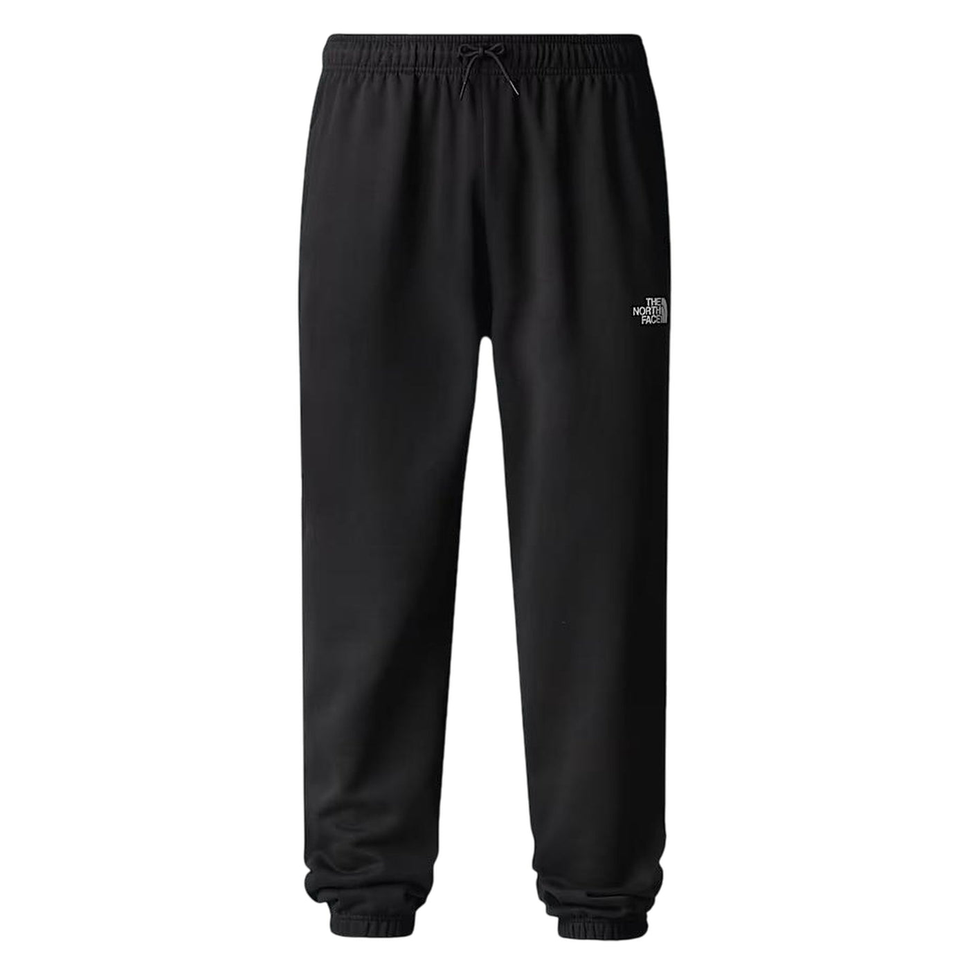 Pantalone Uomo Simple Dome Joggers Nero