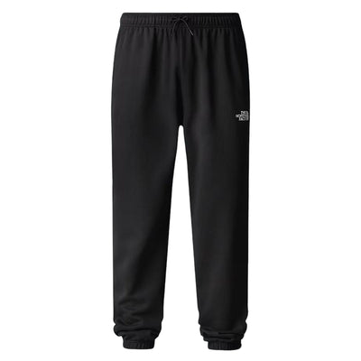 Pantalone Uomo Simple Dome Joggers Nero