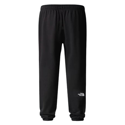 Pantalone Uomo Simple Dome Joggers Nero retro