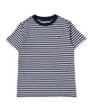 Striped T-shirt for boys 2-4 years