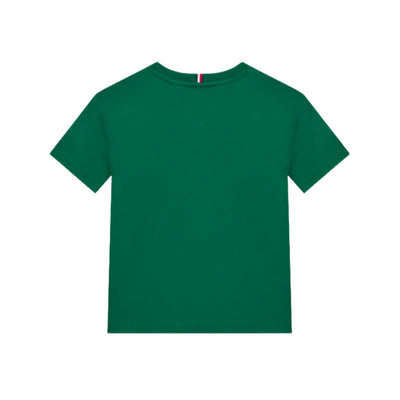 T-shirt Bambino 8-14 anni con logo grande