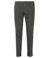 Pantalone Uomo Gaubert, modello chino a vita bassa
