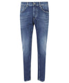 Jeans Uomo Dian lavaggio medio