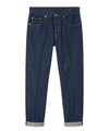 Jeans Uomo cinque tasche morbido