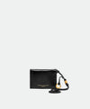Gianni Chiarini Wallets Eel Nero