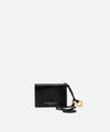 Gianni Chiarini Wallets Nappa Nero