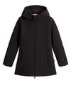 Parka Donna medio, New Firth, con cappuccio