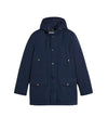 Parka Uomo Mountain Cloth, con quattro tasche