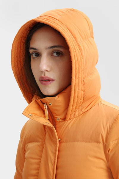 Piumino Donna trapuntato