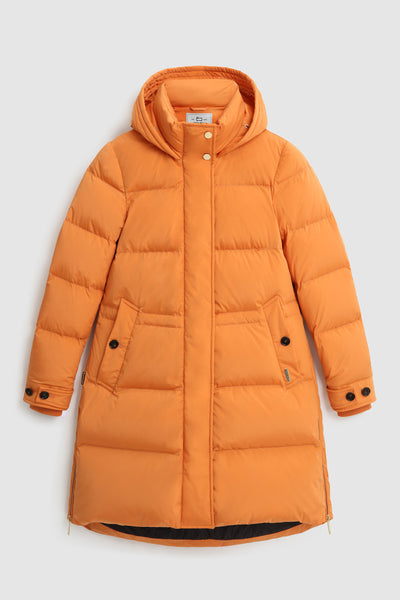 Piumino Donna trapuntato